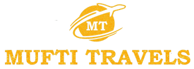 Mufti Travels - Sacred Pilgrimage Experiences