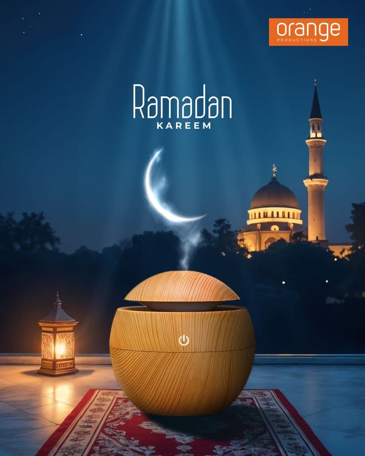 20 Days Ramazan Package