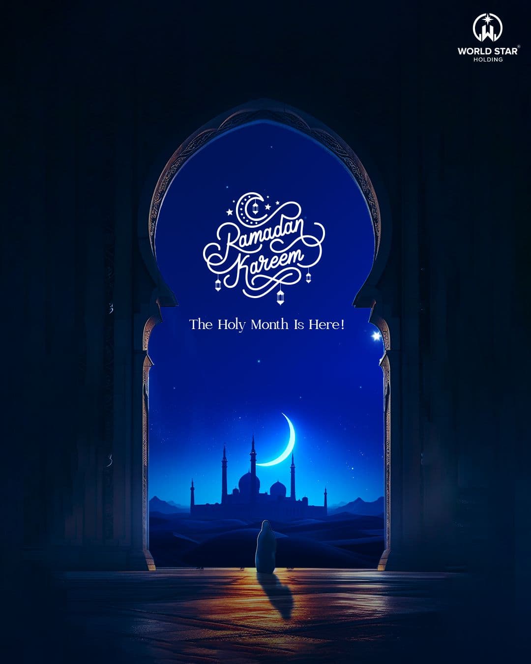 20 Days Shabaan-Ramazan Delhi